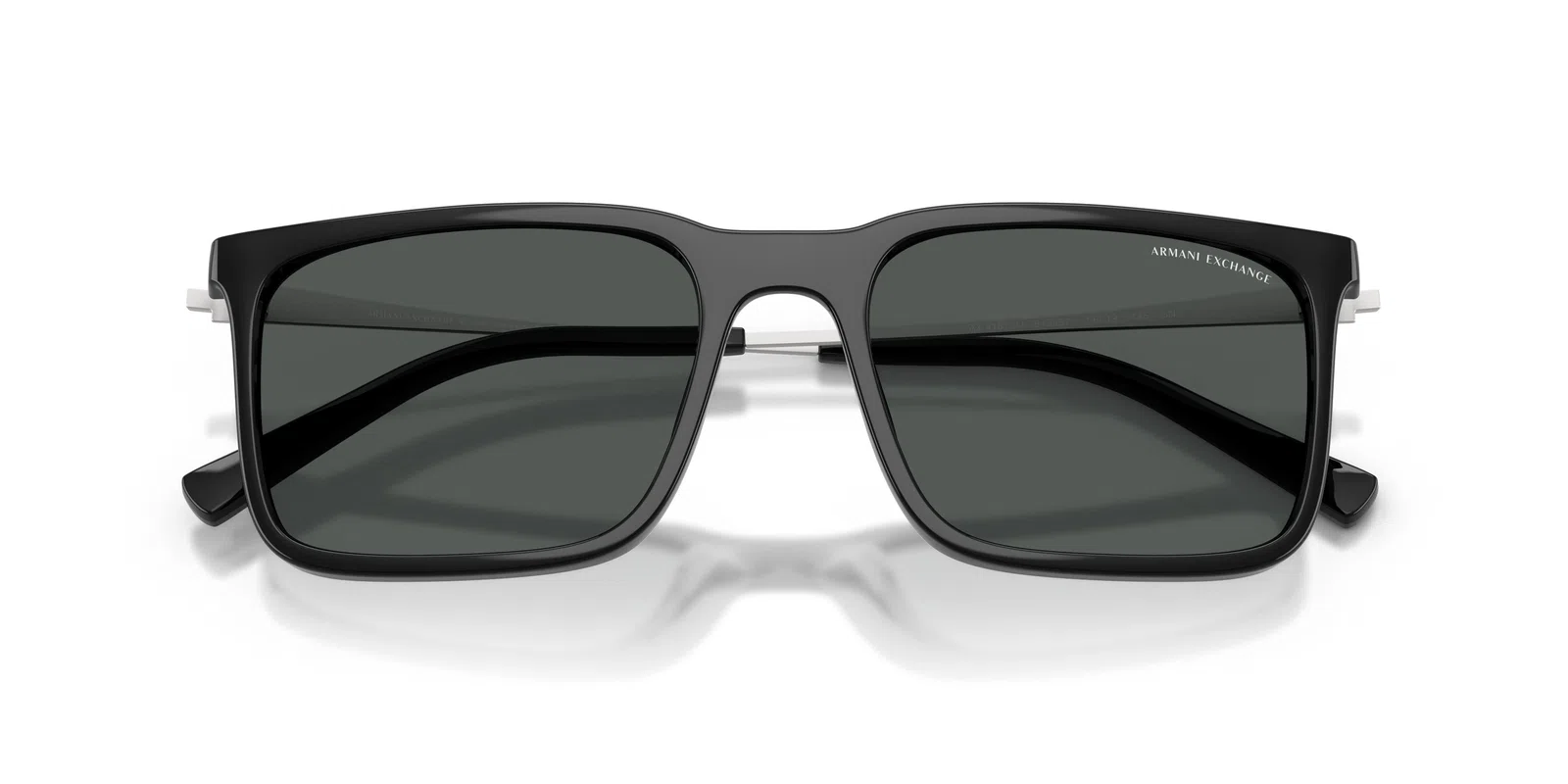 Armani Exchange 4175SU Sunglasses - view 24